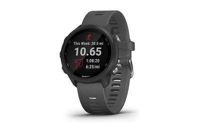 Garmin Forerunner 255, the best gps running watch/smartwatch combo