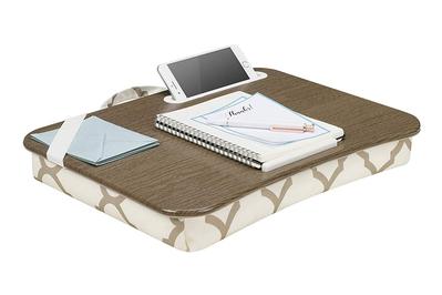 LapGear Designer, the best lap desk for most people
