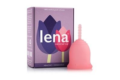Lena , for wide vaginas