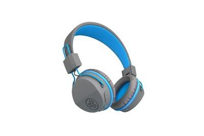 JLab JBuddies Studio Wireless , good budget bluetooth headphones for kindergarteners to tweens