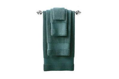 Frontgate Resort Cotton Bath Towel, thick and luxurious
