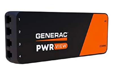 Generac PWRview W2, another intelligent power monitor