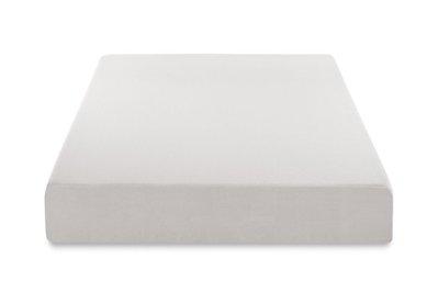 Zinus Green Tea Memory Foam , a happy-medium memory-foam mattress