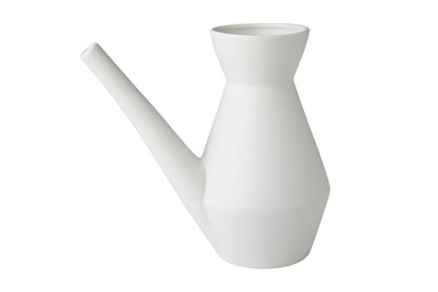 CB2 SAIC Watering Carafe, style with substance