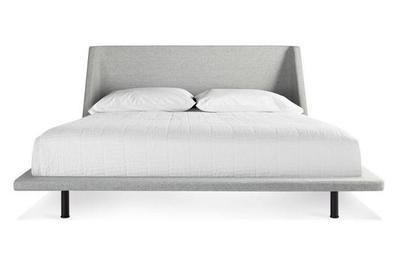 Blu Dot Nook Bed, high design