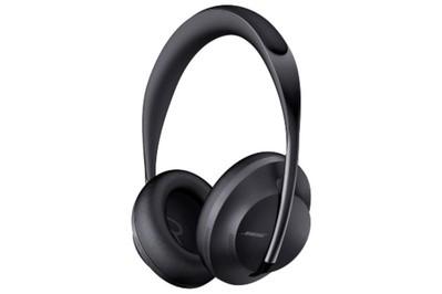 Bose Noise Cancelling Headphones 700, the best wireless noise-cancelling headphones