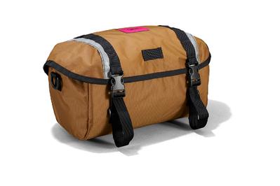 Swift Industries Catalyst Pack, almost a messenger bag