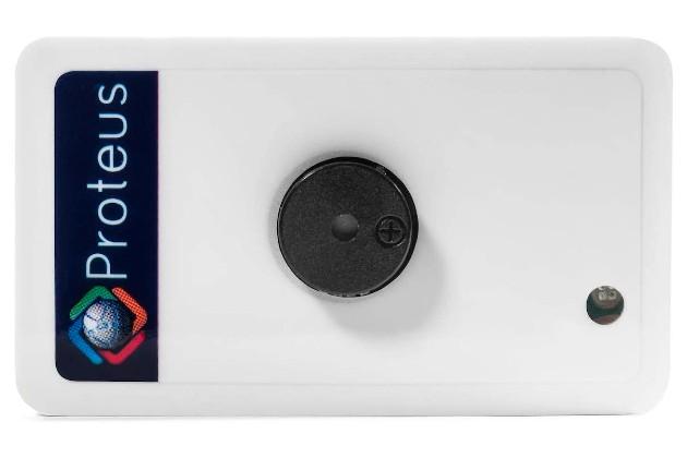 Proteus Aquo Wi-Fi Water Sensor, for advanced smart homes