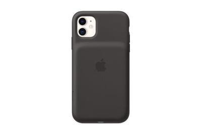 Apple Smart Battery Case for iPhone 11, a battery case for iphone 11
