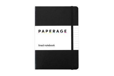 Paperage Lined Journal, great paper at a budget-friendly price