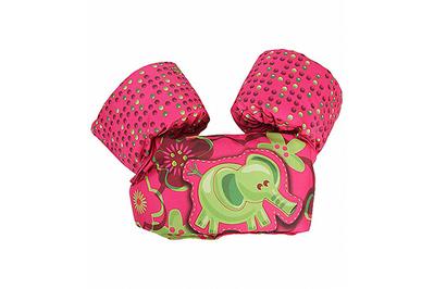 Stearns Puddle Jumper Deluxe, the best pool floaties