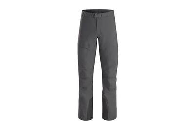 Arc’Teryx Beta AR Pant Men’s, an even tougher, cold-weather option in men’s sizes