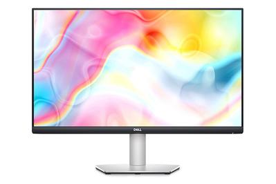 Dell S2722QC , the best 4k monitor