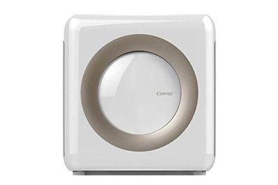 Coway Airmega AP-1512HH Mighty, effective, efficient, and inexpensive