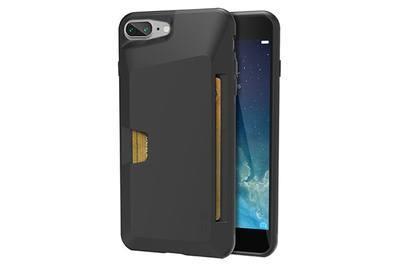 Smartish Wallet Slayer Vol. 1, a wallet case for the iphone 8 plus or 7 plus