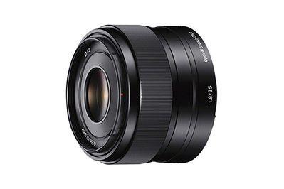Sony E 35mm f/1.8 OSS, the fast prime for aps-c