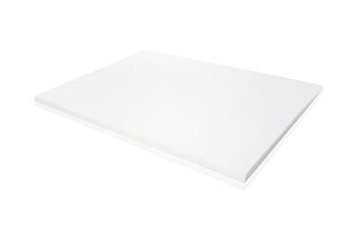 Malouf Isolus 2-Inch Ventilated, best memory-foam mattress topper under $300