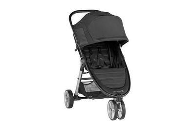 Baby Jogger City Mini 2, the best full-size stroller