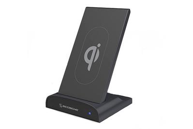 Scosche QiDock Powerbank, the best affordable choice for a desk