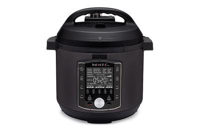 Instant Pot Pro 6-Quart, more versatile