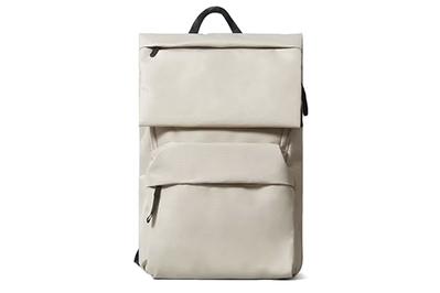 Everlane The ReNew Transit Backpack, understated and versatile