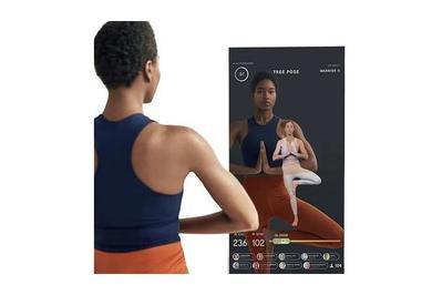 The Mirror, a pricey potential replacement for studio fitness classes