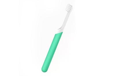 Quip Kids, the best electric toothbrush for kids