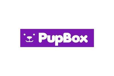 PupBox, better for puppies