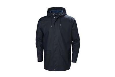 Helly Hansen Moss Rain Coat, the best style and value