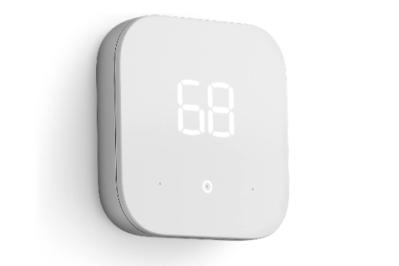 Amazon Smart Thermostat, a basic option