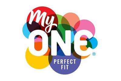 One Condoms myOne Perfect Fit, an online-only, custom-fit option