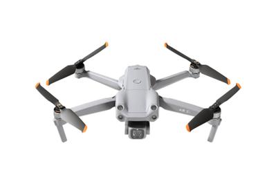 DJI Air 2S, the best drone for aerial photos and videos