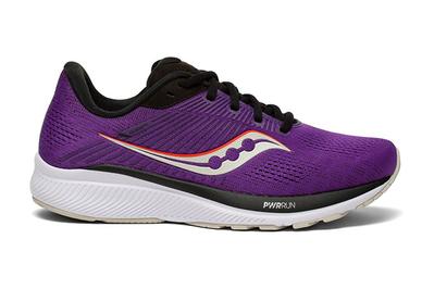 Saucony Guide 14 (women’s), cushioned stability