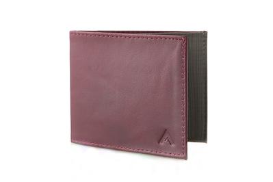 Allett Leather Sport Wallet, an actually affordable leather wallet