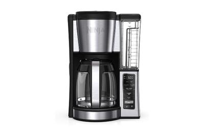 Ninja 12-Cup Programmable Coffee Maker CE251, our cheap coffee maker pick