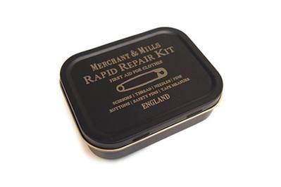 Merchant & Mills Rapid Repair Kit, for the best combination of sewing tools