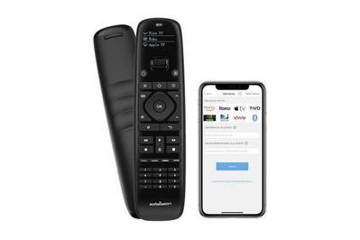 SofaBaton U1 Universal Remote Control, good features and performance for the price