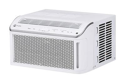 GE PHC08LY, a traditional ac that’s quieter and sleeker than most