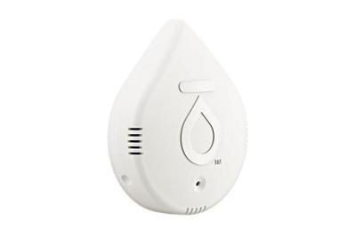 Flo by Moen Smart Leak Detector, for monitoring small spaces
