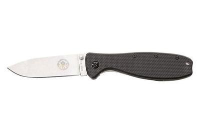 Blue Ridge Knives ESEE Zancudo, a little larger and more heavy-duty