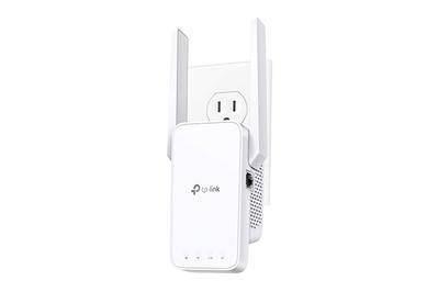 TP-Link RE315, good wi-fi coverage for less than a monthly internet bill