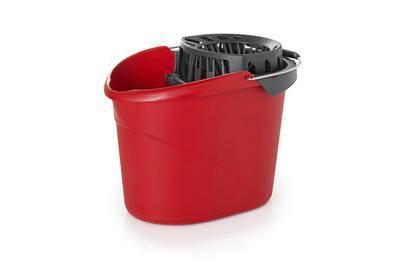 O-Cedar Quick Wring Bucket, the best bucket
