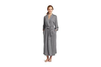 Natori Shangri-La Robe, our favorite summer robe
