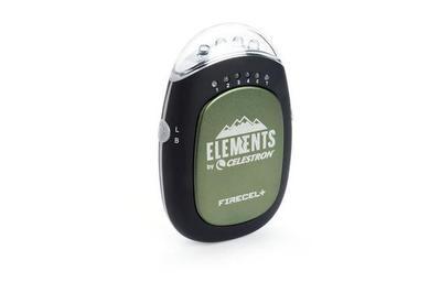 Celestron Elements FireCel+, the best hand warmer