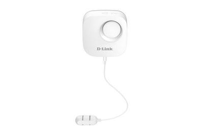 D-Link DCH-S161, for detecting water leaks