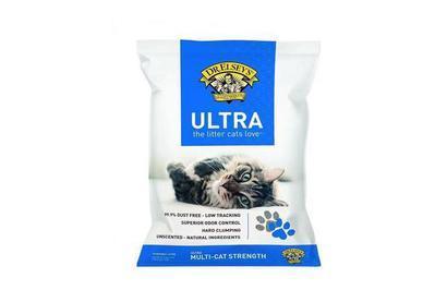 Dr. Elsey’s Ultra, the best cat litter
