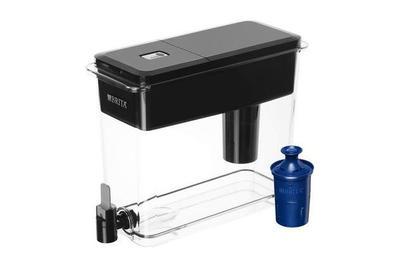 Brita UltraMax Dispenser, if you need more water