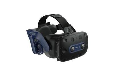 HTC Vive Pro 2 Headset, a powerful headset for pc users