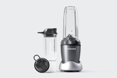 NutriBullet Pro 1000, a nearly identical model to our top pick