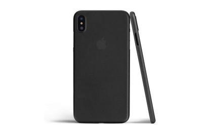 Totallee Thin iPhone XS Max Case, a thin case for iphone xs max